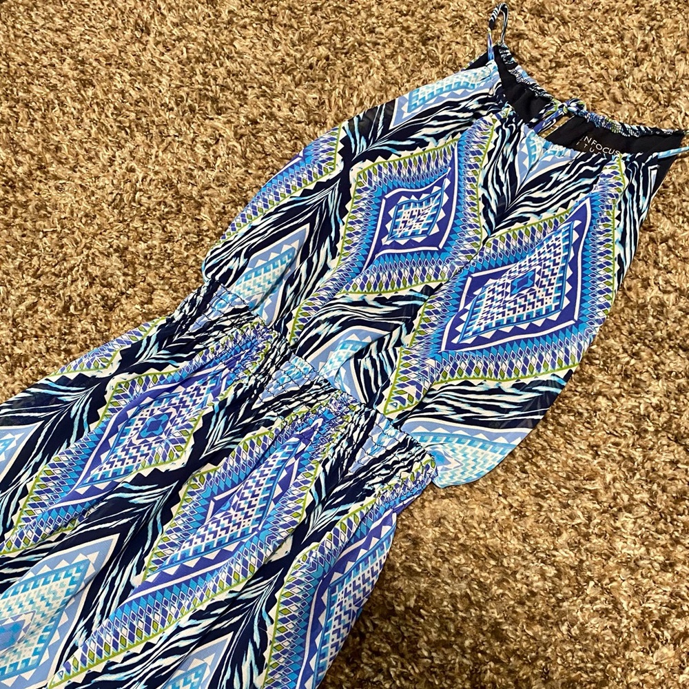 Enfocus Studio maxi dress